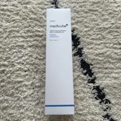 【新品未使用】medicube ゼロ毛穴クレンジングオイル 205ml
