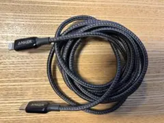 Anker USB-C ライトニング　ケーブル 1.8m