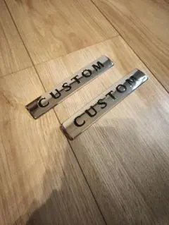 三菱ふそうCustomエンブレムのサムネイル