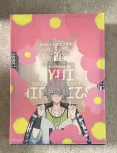 18TRIP イメージフレグランス 白光琉衣