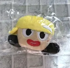 WEST. 中間淳太 きいろいヤツ ヤツぬい はぴぬい