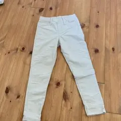 ユニクロ キッズ 110〜125 S コーデュロイ パンツ