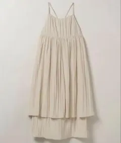 JEANASIS Sunday Dress