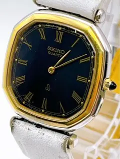 動作品】SEIKO セイコー 5740-8000 手巻き #2973 - メルカリ