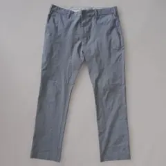 wrangler カジュアルパンツ グレー　Lサイズのサムネイル