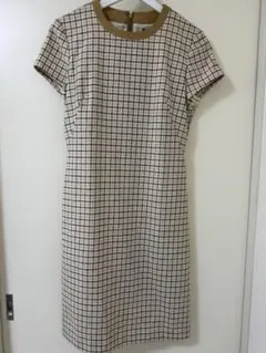 Ralph Lauren ラルフローレン チェック ワンピース