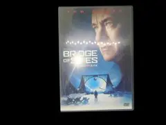 BRIDGE OF SPIES DVD　中古