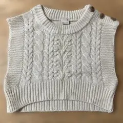 プティマイン　110センチ ベスト