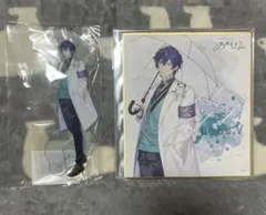 にじさんじ あめもよう2022 レオス・ヴィンセント