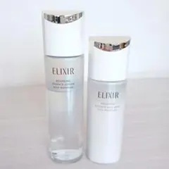 ELIXIR リフトモイスト ローション エマルジョン しっとりタイプ セットのサムネイル