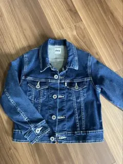 EDWIN デニムジャケット