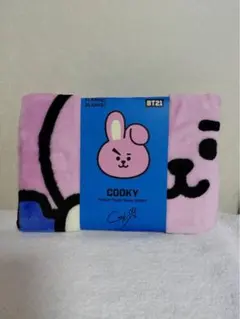 BT21 COOKY タオルセット - メルカリ