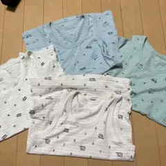 タンクトップ 130 肌着　インナー　下着　夏用　まとめ売り