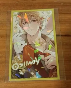 最安値⭐︎ NUカーニバル ケシー お誕生日 きらきらカードコレクション