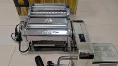 ATLAS 150 WELLNESS パスタマシン（新品未使用） - メルカリ