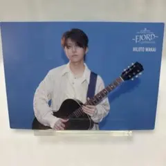 Mrs. GREEN APPLE FJORD 024若井滉斗