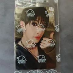 straykids Starriver バンチャン ヨントン 中華 トレカ