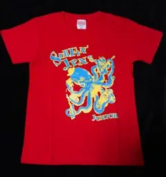 ☆新品 ジュニアＴシャツ