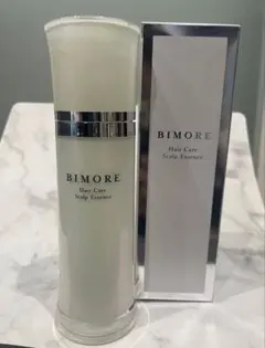 新品未使用】BIMORE/ビモア ヘアスカルプエッセンス100mL - メルカリ