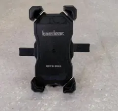Kaedear バイク用 スマホホルダー クイックホールド 3のサムネイル