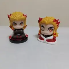 ❴たまこ様専用❵鬼滅の刃 煉獄杏寿郎 すわらせ隊 & おねむたん