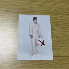 SEVENTEEN WORLD TOUR IN JAPAN エスクプス