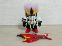 元祖SDガンダム No.104 スパークガンダム - メルカリ