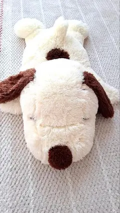 スヌーピーぬいぐるみ