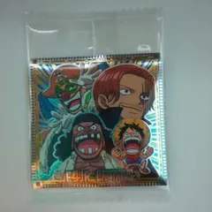 シークレット 14-35 ワンピース ウエハース シール14弾 レア