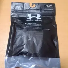 アンダーアーマー 　スポーツマスク L/XL