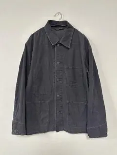 UNIQLO ユニクロ　コーデュロイジャケット ダークグレー