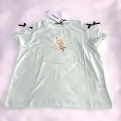 新品タグ付き　by LOVE IT Tシャツのサムネイル