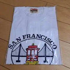 サンフランシスコ Tシャツ