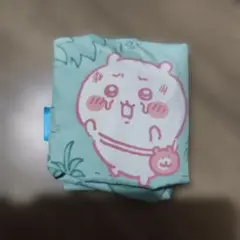 ちいかわ エコバッグ トートバッグ