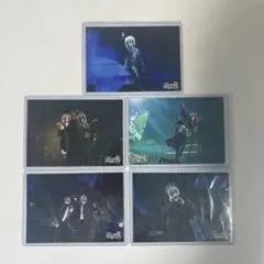 KnightA ブロマイド