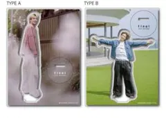 2025年最新】志尊淳 アクリルスタンドの人気アイテム - メルカリ