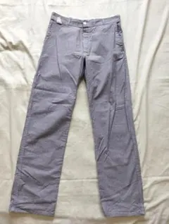 ヴィンテージ ドイツ軍チェフパンツS５ Size４０