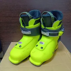 HEAD 子ども用スキーブーツ GRIPWALK ISO 9523