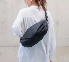 BAYFLOW HEREIAM ＨＲスポーティーＺＩＰ　ＢＡＧ