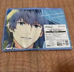 SideM セガラッキーくじオンライン D賞 マフラータオル 花園百々人