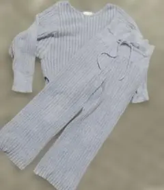 セットアップ ルームウェア