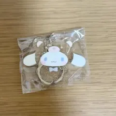 サンリオ アクリルチャーム シナモロール