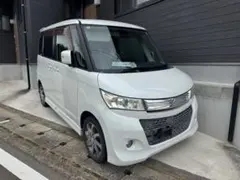 スペーシア　MK32S　12.3万K使用　ハイトワゴン　大阪 スペーシア MK32S 12.3万K使用 ハイトワゴン 大阪 - メルカリ