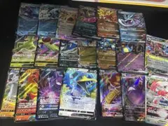 ポケモンカード　rr rrr ar sr r キラのみ　50枚以上　まとめ売りC