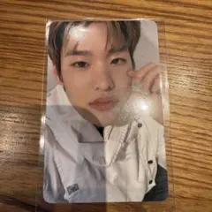 RIIZE ソヒ　All of You ソウル　ラキドロ　トレカ