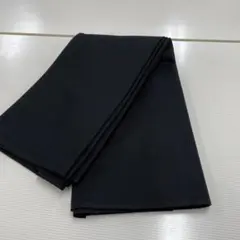 こぎん刺し　コングレス 87㎝幅　漆黒の黒