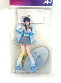 1 山田杏奈 アクリルスタンド 劇場版 僕の心のヤバイやつ サイバーネオンのサムネイル