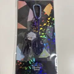 ツイステ　Blazing Jewel アズール・アーシェングロット