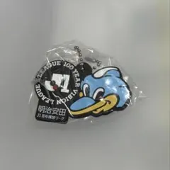 Jリーグ ラバーキーホルダー 川崎フロンターレ