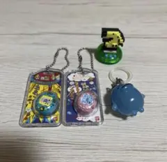 たまごっち キーホルダー等